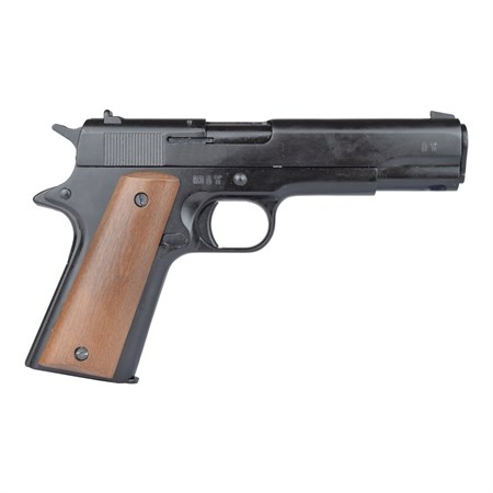 Pistola a Salve Bruni 96 Pak Nero  in Outdoor