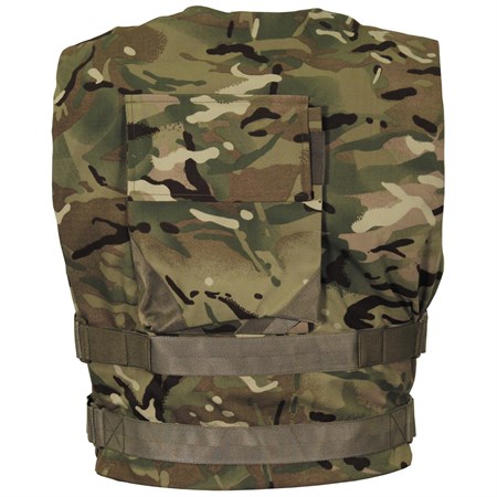 Cover Combat Body Armor MTP  in Equipaggiamento