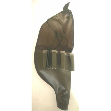 Fondina per Pistola Lanciarazzi Esercito Svedese  in Equipaggiamento