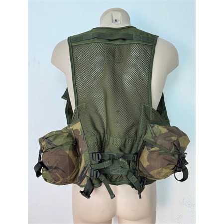 Gilet Tattico DPM Osprey Arktis Esercito Inglese  in Equipaggiamento
