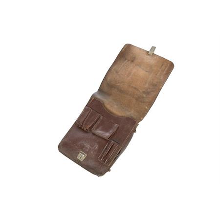 Porta Documenti Ufficiale DDR Mod 3  in Reenactment