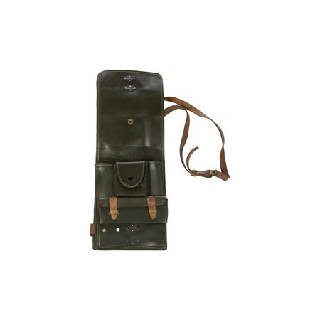 Porta Documenti Esercito Ungherese  in Reenactment