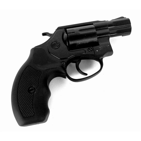 Pistola a Salve Bruni Revolver a Salve Canna Corta  in Outdoor