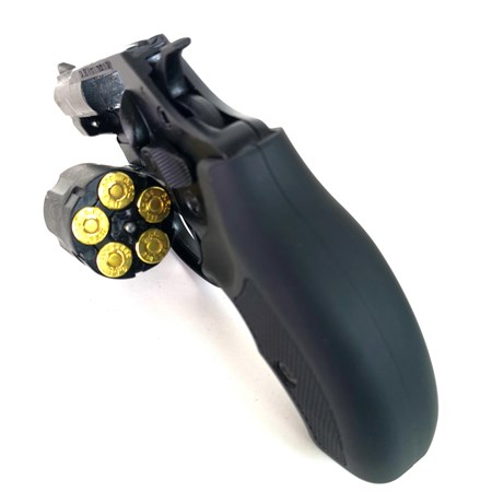 Pistola a Salve Bruni Revolver a Salve Canna Corta  in Outdoor