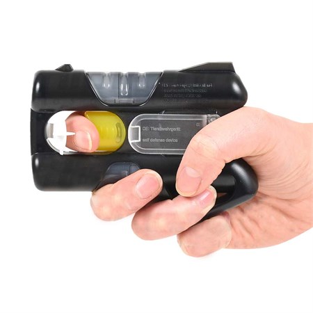 Pistola al peperoncino per autodifesa Piexon GA3   in Equipaggiamento