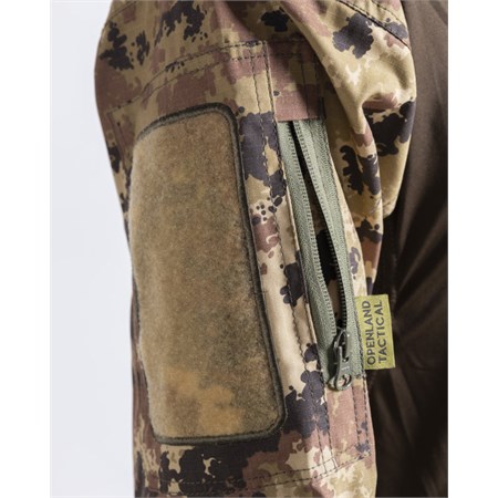 Combat Shirt Ultra Light Traspirante Vegetata  in Equipaggiamento