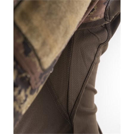 Combat Shirt Ultra Light Traspirante Vegetata  in Equipaggiamento