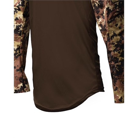 Combat Shirt Ultra Light Traspirante Vegetata  in Equipaggiamento
