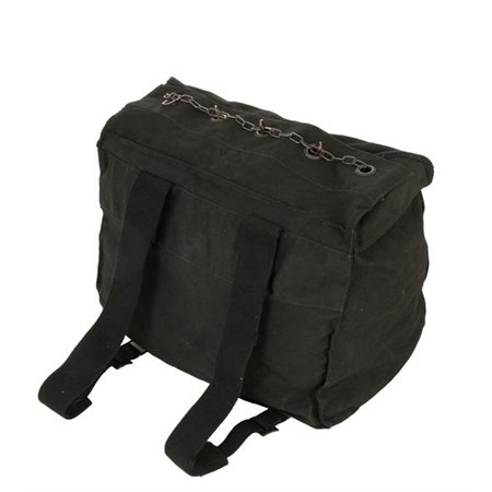 Zainetto Tattico Nero Marina Militare Italiana  in Outdoor
