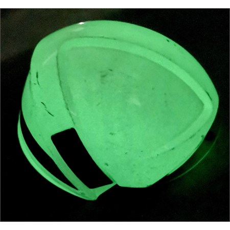 Casco Vigili del Fuoco Magma Bullard Germania Ovest  in Equipaggiamento