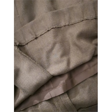 Gonna Esercito Inglese  in Equipaggiamento