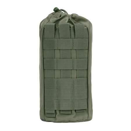 TF-2215 Tarp 3×3 m Rip-Stop – Telone con Custodia MOLLE Verde OD  in Equipaggiamento