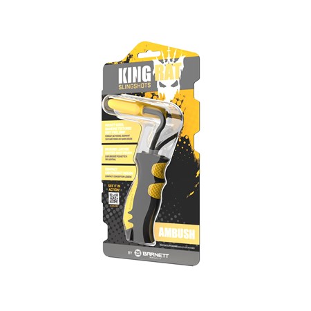 Fionda Ambush Barnett Barnett in Outdoor