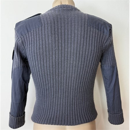 Maglione RAF Reale Aviazione Britannica II Scelta  in Equipaggiamento
