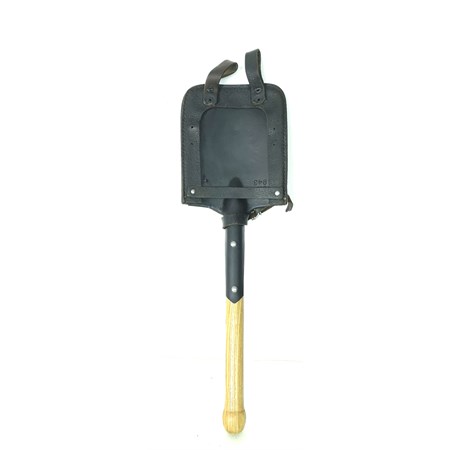 Pala Da Trincea WH Esercito Tedesco WWII  in Reenactment