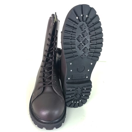 Stivaletto Esercito Italiano  in Equipaggiamento