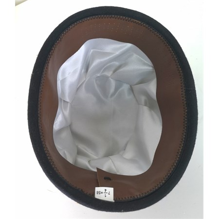 Fez in Feltro Mod.1939 MVSN Milizia Volontaria Sicurezza Nazionale  in Reenactment