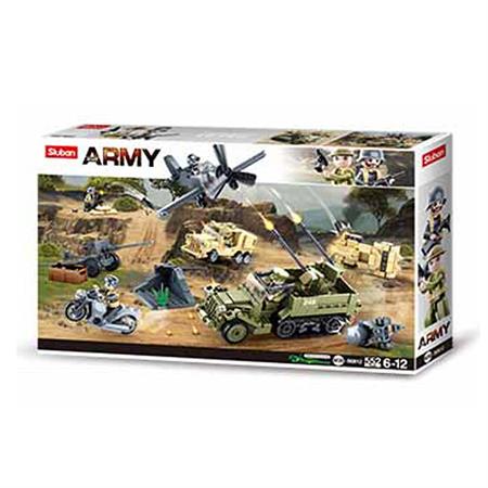 Sluban The battle WWII Sluban in Giochi