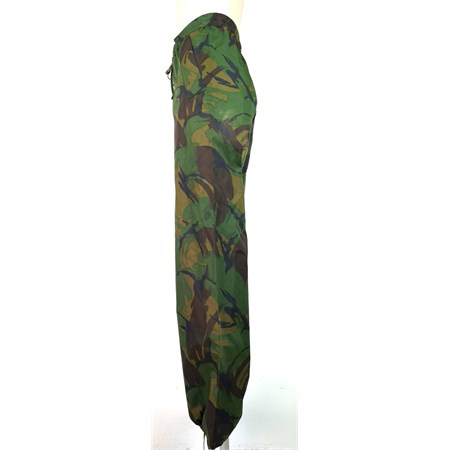 Pantaloni DPO Impermeabili Esercito Inglese  in Equipaggiamento