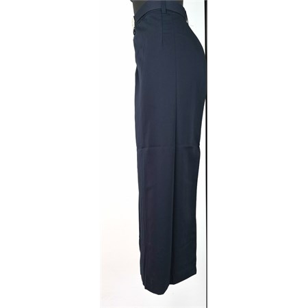 Gonna Mag Force International Hostess  in Equipaggiamento