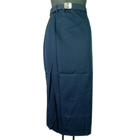 Gonna Mag Force International Hostess  in Equipaggiamento