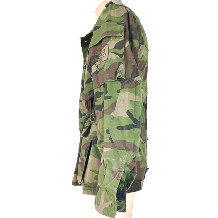 Giacca Esercito Slovacco M97  in Equipaggiamento