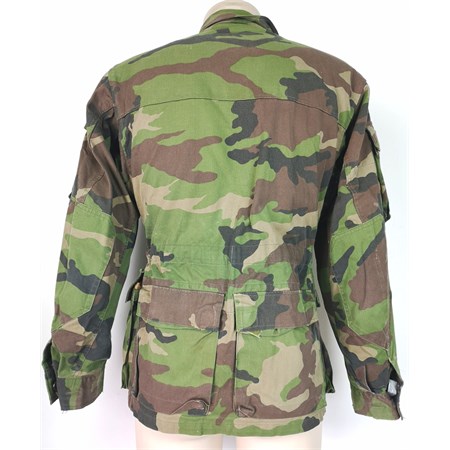 Giacca Esercito Slovacco M97  in Equipaggiamento