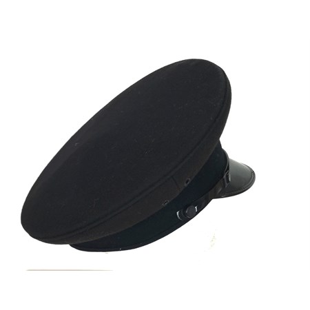 Cappello Uniforme Gerarca Fascista  in Reenactment