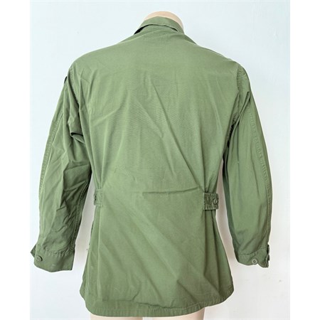 Giacca Esercito Americano og 107 Poplin Mod 1958  in Reenactment
