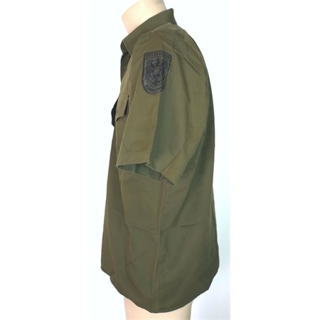 Camicia Manica Corta Esercito Austriaco  in Equipaggiamento