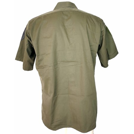 Camicia Manica Corta Esercito Austriaco  in Equipaggiamento