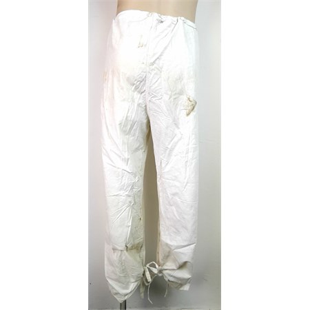Pantalone Mimetico da Neve Esercito Svedese  in Equipaggiamento