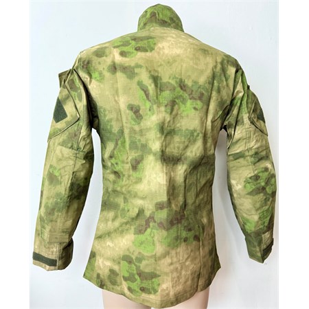 Giacca ACU A Tacs Green  in Equipaggiamento
