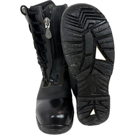 Anfibio Vigili del Fuoco Fire Guard Boot Jolly Italia  in Equipaggiamento