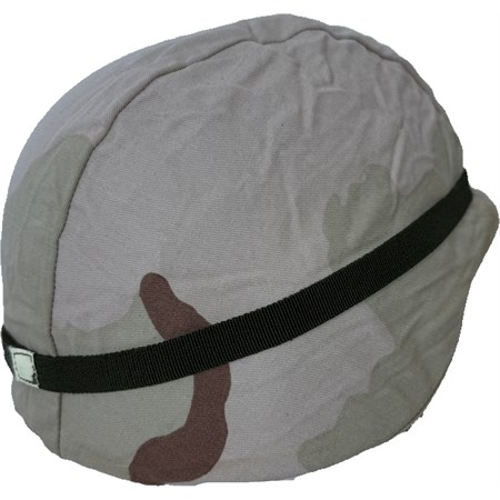 Elmetto PASGT Fritz Verde con Telino  in Equipaggiamento