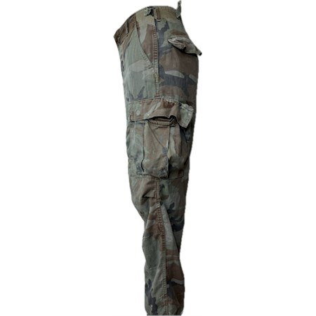 Pantalone BDU US Army Esercito Americano II Scelta  in Equipaggiamento