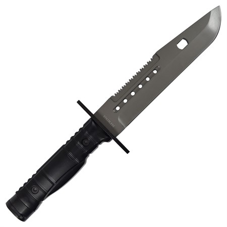 Coltello SCK da Militare  in Outdoor