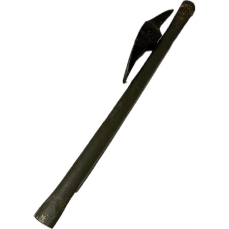 Piccone Esercito Svizzero  in Outdoor