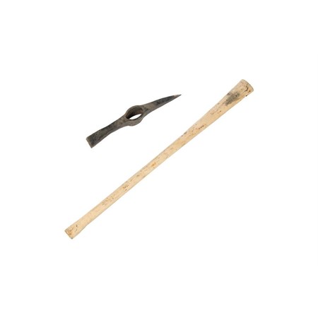 Piccone Esercito Svizzero  in Outdoor