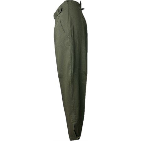 Pantalone da Uniforme Tropicale M40 Afrika Korps  in Reenactment