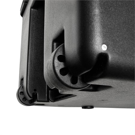 Explorer Case 89 Litri  in Equipaggiamento