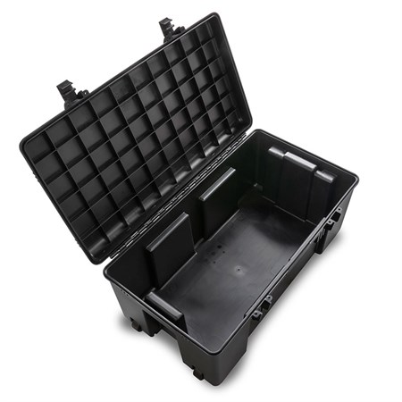 Explorer Case 89 Litri  in Equipaggiamento