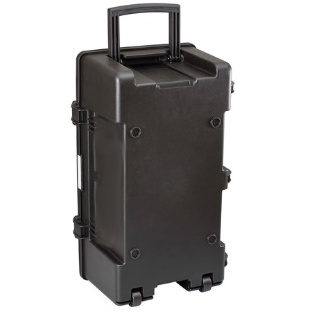 Explorer Case 89 Litri  in Equipaggiamento