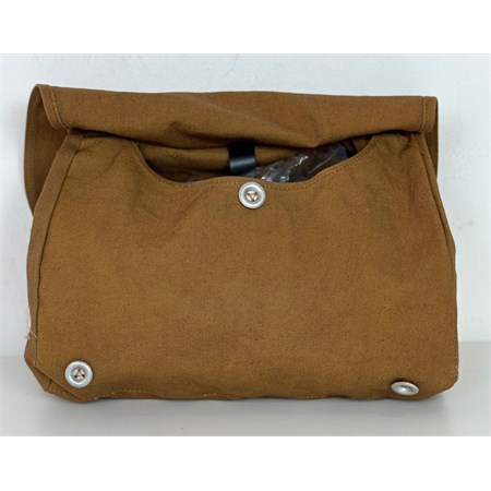 Tascapane M31 Wehrmacht Modello 1941 WWII  in Reenactment