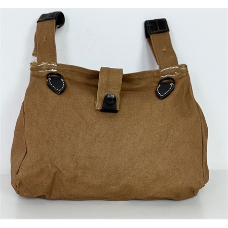 Tascapane M31 Wehrmacht Modello 1941 WWII  in Reenactment