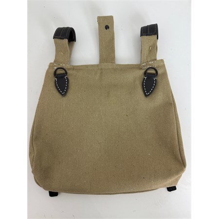 Tascapane M31 Esercito Tedesco Wehrmacht M31 WWII  in Reenactment