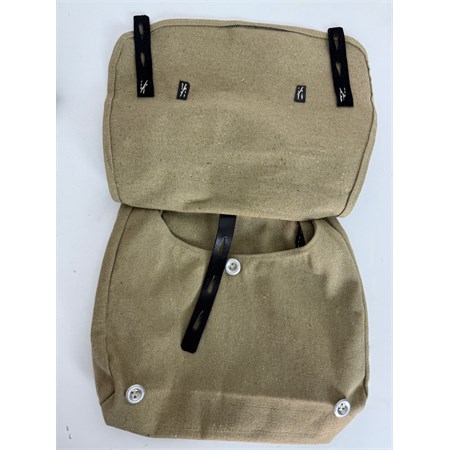 Tascapane M31 Esercito Tedesco Wehrmacht M31 WWII  in Reenactment
