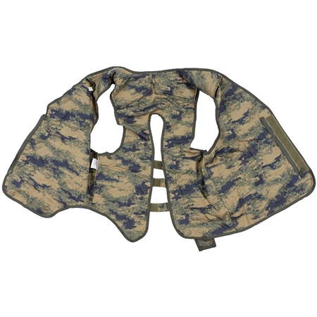Gilet Tattico Originale Esercito Turco Mod. 2008  in Equipaggiamento