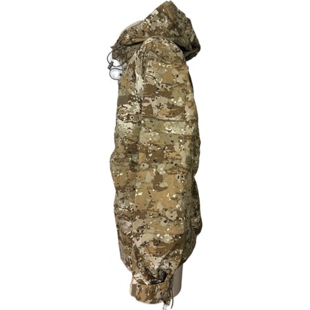 Giacca Tecnica Pig-Tac Summer Mountain – Colore Jaba Desert  in Equipaggiamento