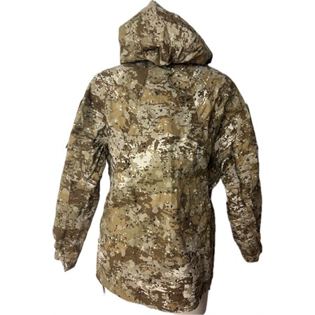 Giacca Tecnica Pig-Tac Summer Mountain – Colore Jaba Desert  in Equipaggiamento